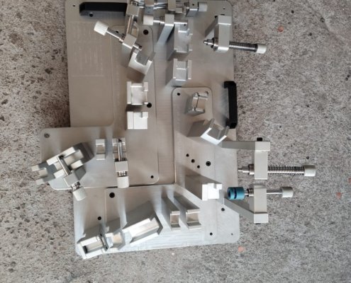 Gauges (3)